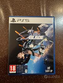 Gioco Stellar Blade Ps5