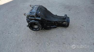 DIFFERENZIALE ASSALE POST. AUDI A4 (B8) 3.0 V6 TDI