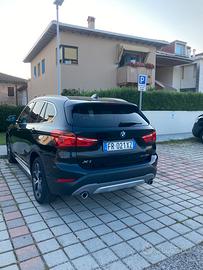 Bmw x 1