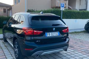 Bmw x 1
