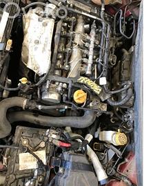 Motore Alfa Romeo Giulietta 1.6 jtdm2 120cv