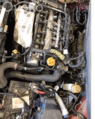 Motore Alfa Romeo Giulietta 1.6 jtdm2 120cv