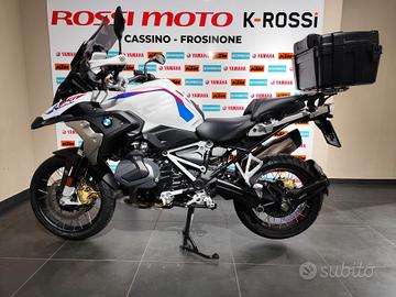 BMW R 1250 GS RALLYE 2021