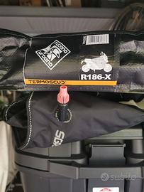 Termoscud tucano R186-X  Honda X ADV