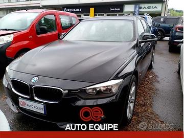 BMW Serie 3 320d Luxury Touring