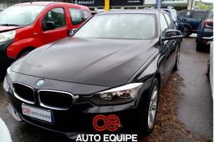 BMW Serie 3 320d Luxury Touring