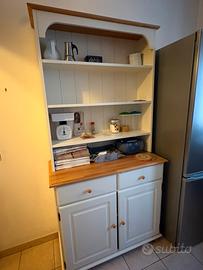 Credenza da cucina
