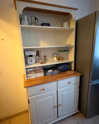 Credenza da cucina