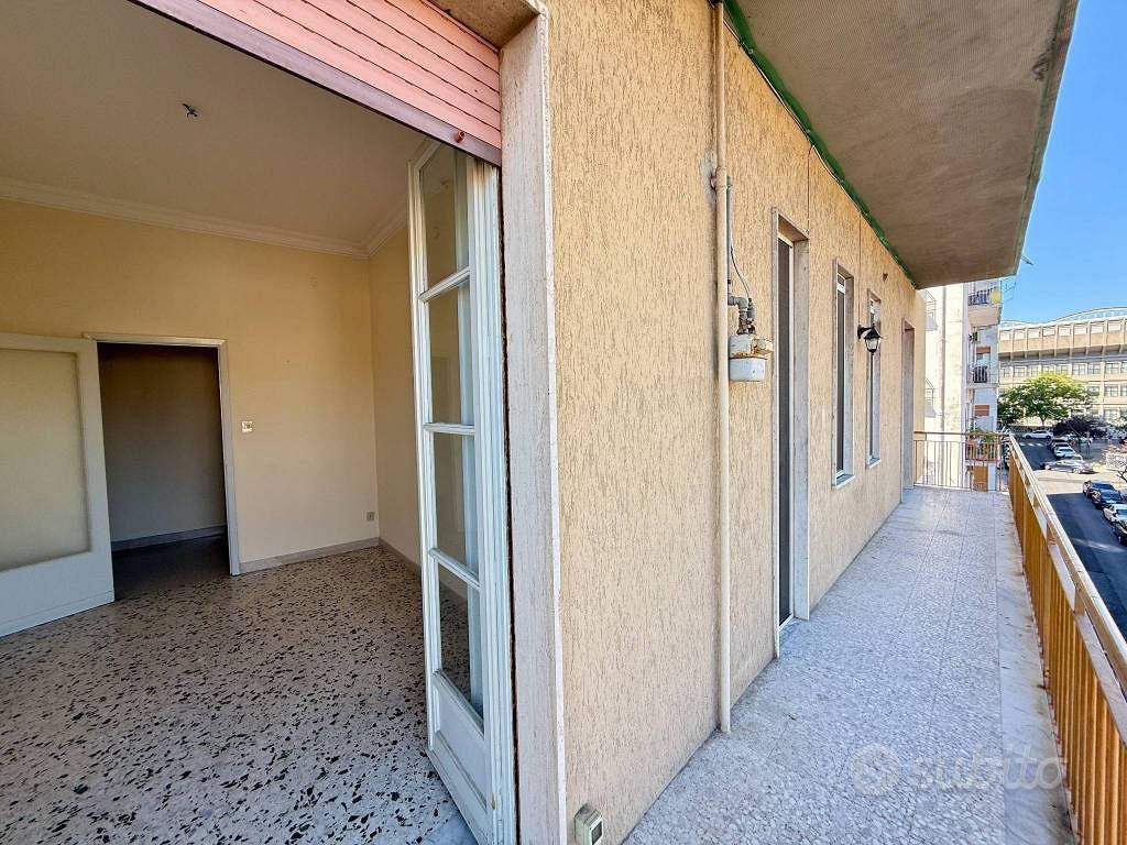 Appartamento – Catania, Antico Corso, Centro storico - Vista 3