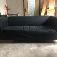 Divano Ikea Klippan 2 posti
