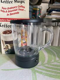 Tazza Coffee Magic
