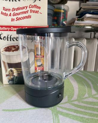 Tazza Coffee Magic