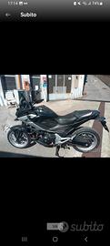 Honda Nc 750x 