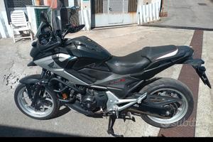 Honda Nc 750x 