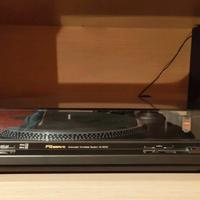 giradischi Technics sl bd22