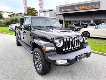 JEEP Gladiator 3.0 Diesel V6 Overland