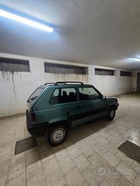 Fiat panda Hobby 