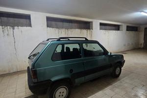 Fiat panda Hobby 