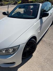 BMW serie 330i M3 originale