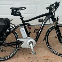 Bici elettrica Flyer