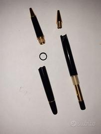 MONTBLANC danneggiate.