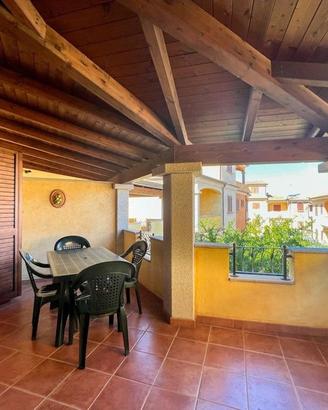 Casa vacanze torpe