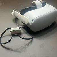 Meta Quest 2 - Visore VR All-In-One - 128 Gb

