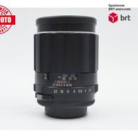 Super takumar 135 f2.5