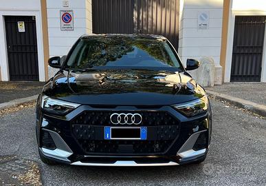 Audi A1 Citycarver