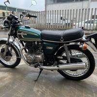 Honda Altro modello