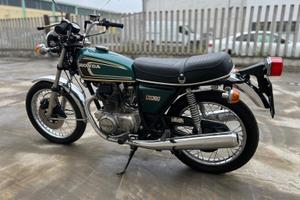 Honda CB 360 T