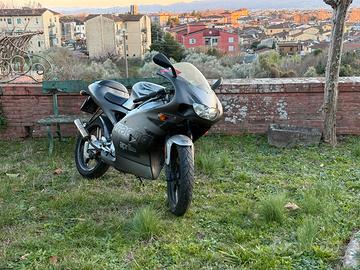 Aprilia rs