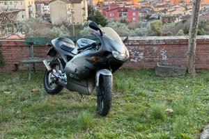 Aprilia rs
