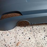 Paraurti Posteriore G.Punto 2005 in poi Sportivo 