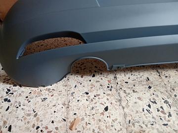 Paraurti Posteriore G.Punto 2005 in poi Sportivo 