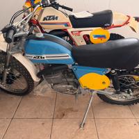 Ktm gs anno 1973