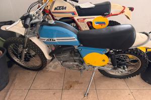 Ktm gs anno 1973