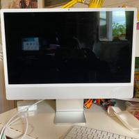 iMac 24” Retina 4.5K