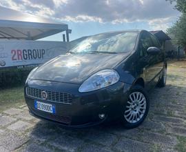 Fiat Grande Punto 1.4GPL 77CV-2009"UNIPRO"