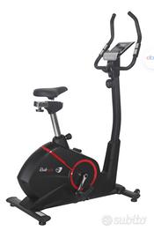 Ciclette professionale Getfit Ride 403