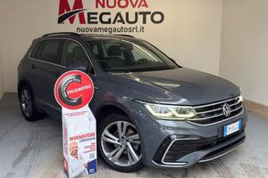 VOLKSWAGEN Tiguan 1.5 TSI 150 CV DSG ACT R-Line