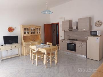 Appartamento Buggerru