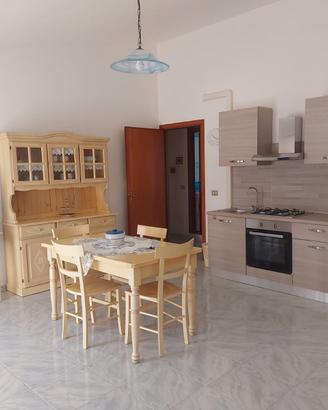 Appartamento Buggerru