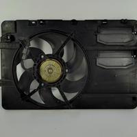 Elettroventola SMART FORFOUR (454) '04