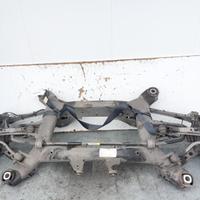 33316857983 PONTE POSTERIORE C/FRENI A DISCO C/SEM