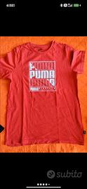 Maglia ragazzo