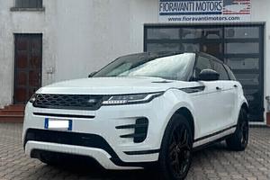 Land Rover Range Rover Evoque 2.0 200 CV AWD Auto 
