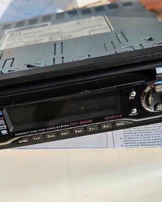 autoradio lg
