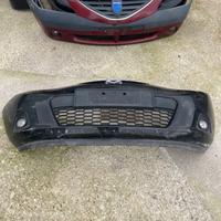 Paraurti anteriore mazda 2 2006-2010