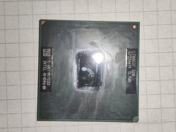 CPU Intel Celeron M 520